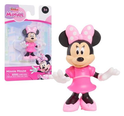 Giochi Preziosi Παιχνίδι Μινιατούρα Minnie για 3+ Ετών (Διάφορα Σχέδια) 1τμχ