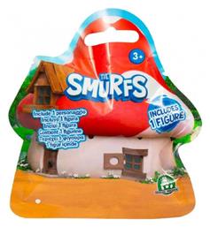 Giochi Preziosi Παιχνίδι Μινιατούρα Στρουμφάκια για 3+ Ετών 5.5εκ. (Διάφορα Σχέδια) 1τμχ