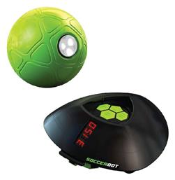 Giochi Preziosi Παιχνίδι Soccerbot Μπάλα Προπόνησης