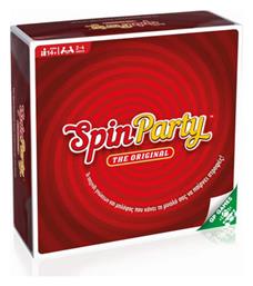 Giochi Preziosi Spin Party 4+ Ετών (EN)