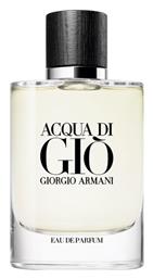 Giorgio Armani Acqua Di Giο Eau de Parfum 75ml