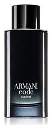 Giorgio Armani Armani Code Eau de Parfum Refillable 125ml