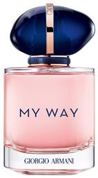 Giorgio Armani My Way Eau de Parfum 50ml