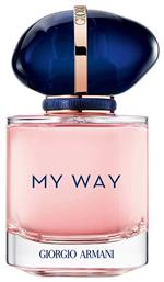 Giorgio Armani My Way Eau de Parfum Refillable 30ml