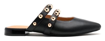 Gioseppo Δερμάτινα Mules