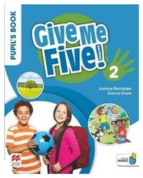 Give Me Five!