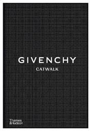 Givenchy Catwalk (Hardcover)