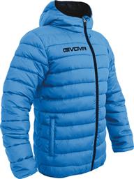 Givova Jacket Olanda από το HallofBrands