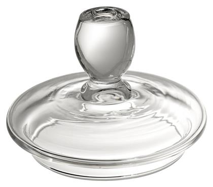 Glencairn Crystal Καπάκι για Δοχείο Αποθήκευσης από Γυαλί 091720