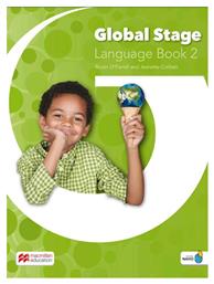 Global Stage, 2 Language And Literacy Books