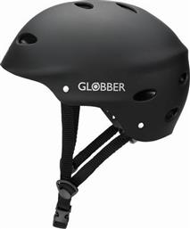 Globber Adult 514-120 Μαύρο 57-59cm από το MybrandShoes