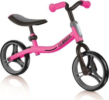 Globber Go Bike Pink από το Moustakas Toys