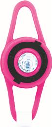 Globber Φως για Παιδικό Πατίνι Led Neon Pink από το Moustakas Toys