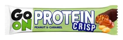 Go On Nutrition Μπάρα με 20% Πρωτεΐνη & Γεύση Peanut Caramel