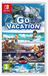 Go Vacation από το e-shop