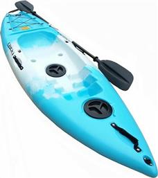 Gobo Wave Sot 0100-0101 Πλαστικό Kayak Θαλάσσης 1 Ατόμου Μπλε