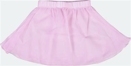 Godance Georgette Παιδική Φούστα Μπαλέτου Petal Pink