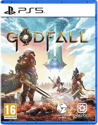 Godfall PS5 Game από το Shop365