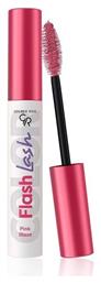 Golden Rose Αδιάβροχη Mascara 05 Pink Blaze 9ml
