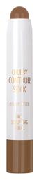 Golden Rose Chubby Contouring Stick 01 3.8gr