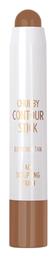 Golden Rose Chubby Contouring Stick 02 3.8gr