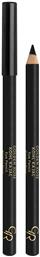 Golden Rose Kohl Kajal Eye Penci Μολύβι Ματιών Blackest Black