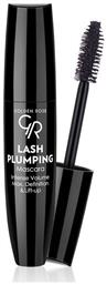 Golden Rose Lash Plumping Mascara Black