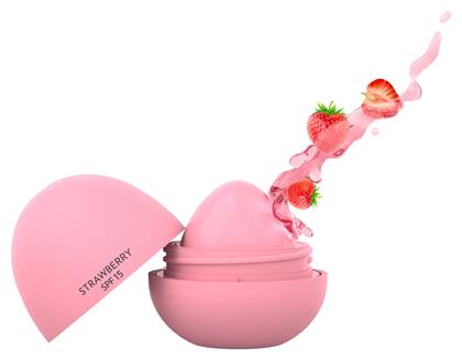 Golden Rose Lip Butter Strawberry