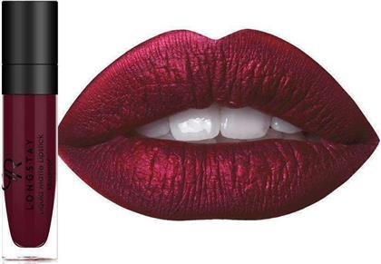 Golden Rose Longstay Liquid Matte Lipstick Kissproof 15 από το Plus4u
