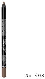 Golden Rose Μαλακό Μολύβι Ματιών 408