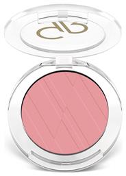 Golden Rose Ρουζ Powder Blush 7gr