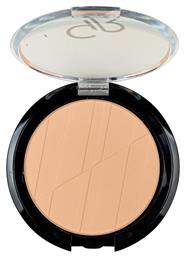 Golden Rose Silky Touch Compact Powder Πούδρα 05 12gr