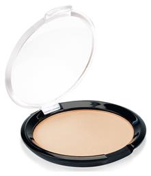 Golden Rose Silky Touch Compact Powder Πούδρα 07 12gr