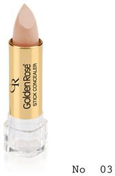 Golden Rose Simple Concealer 03 Stick 4.5gr