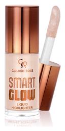 Golden Rose Smart Glow Liquid Highlighter No 202 6ml