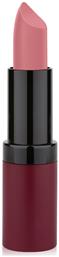 Golden Rose Velvet Matte Κραγιόν Long Lasting Velvet 39 4.2gr