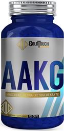 GoldTouch Nutrition Aakg 2:1 120 Κάψουλες από το ProteinStore