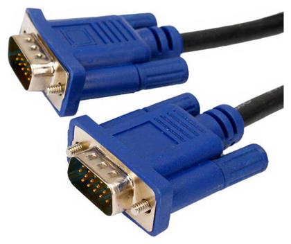 Goobay Cable VGA male - VGA male 1.8m