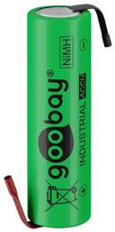 Goobay AA 2100mAh 1.2V με Λαμάκι 1τμχ