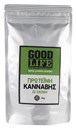 Good Life Πρωτεΐνη Κάνναβης 100gr από το CareLife