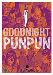 Goodnight Punpun, Vol. 3