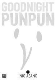Goodnight Punpun Vol. 7