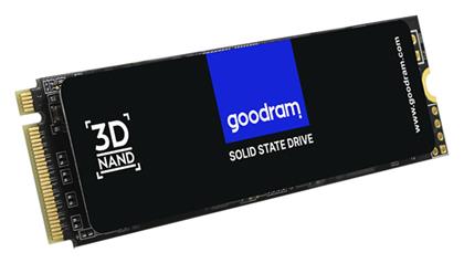 GoodRAM PX500 GEN.2 SSD 256GB M.2 NVMe PCI Express 3.0