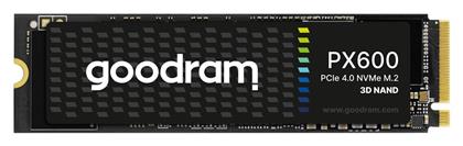 GoodRAM PX600 1TB M.2 SSDPR-PX600-1K0-80 από το e-shop