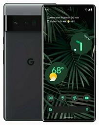 Google Pixel 6 Pro 5G (12GB/128GB) Stormy Black