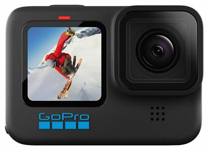 GoPro Hero10 Black 5K Υποβρύχια