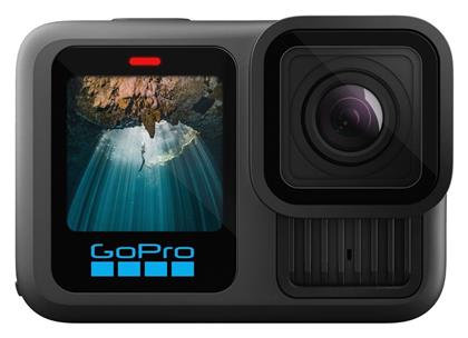GoPro Hero13 5K Λήψης 360° Υποβρύχια