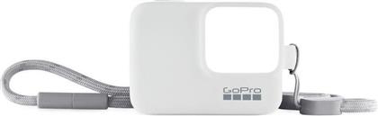 GoPro Sleeve & Lanyard White Θήκη Μεταφοράς for GoPro από το Media Markt