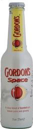 Gordon's Space Τζιν 275ml Κωδικός: 5265176 από το e-Fresh