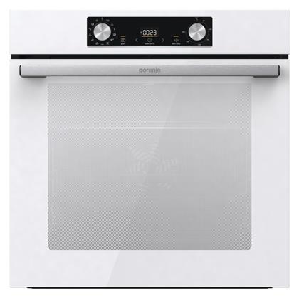 Gorenje Άνω Πάγκου Λευκός BOS6737E03WG